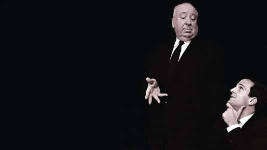 Hitchcock/Truffaut - Backdrop