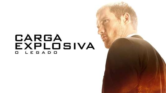 The Transporter Refueled - Backdrop