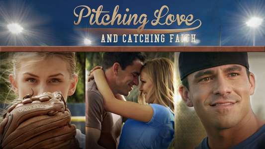Romance in the Outfield - Backdrop