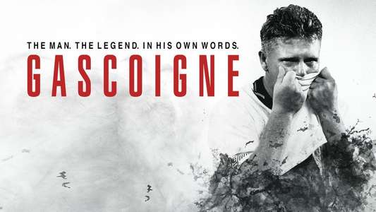 Gascoigne - Backdrop