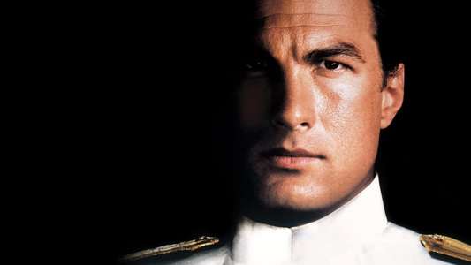 Under Siege - Backdrop