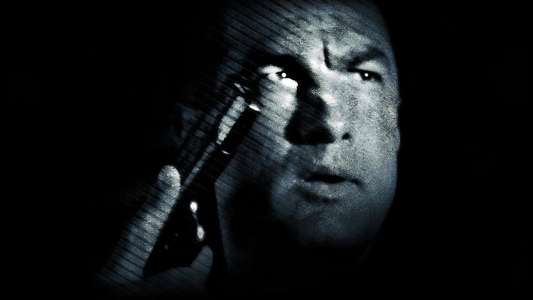 Under Siege - Backdrop