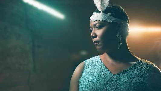 Bessie - Backdrops