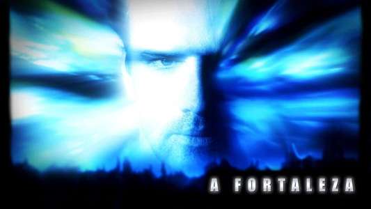 Fortress - Backdrop
