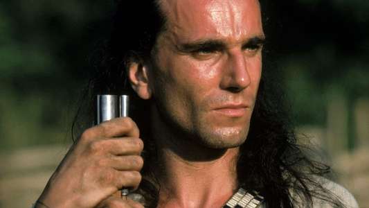 The Last of the Mohicans - Backdrop