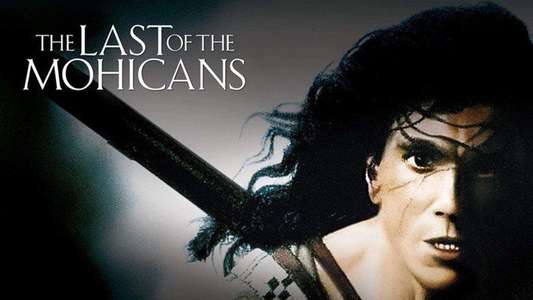 The Last of the Mohicans - Backdrop
