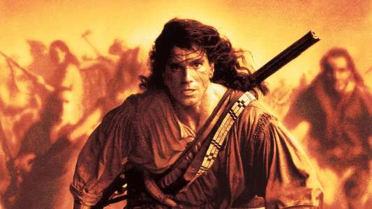 The Last of the Mohicans - Backdrop