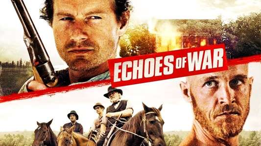 Echoes Of War - Backdrop