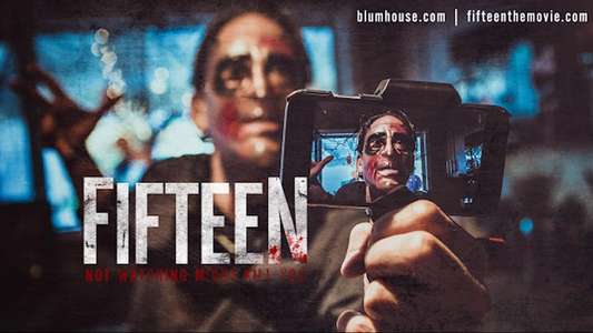 Fifteen: Periscope Movie - Backdrop