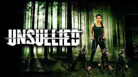 Unsullied - Backdrop
