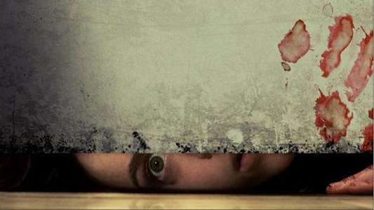 Estranged - Backdrop