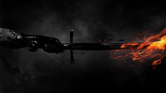 The Last Witch Hunter - Backdrop