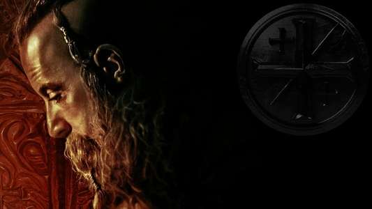 The Last Witch Hunter - Backdrop