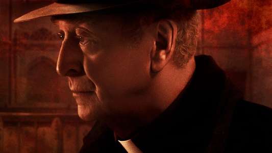 The Last Witch Hunter - Backdrop