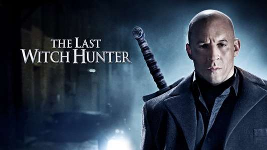 The Last Witch Hunter - Backdrop