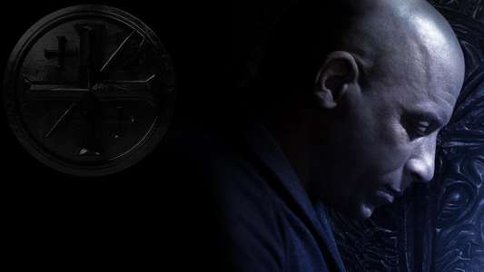 The Last Witch Hunter - Backdrop