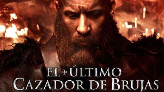 The Last Witch Hunter - Backdrop