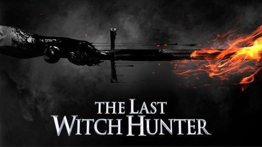The Last Witch Hunter - Backdrop