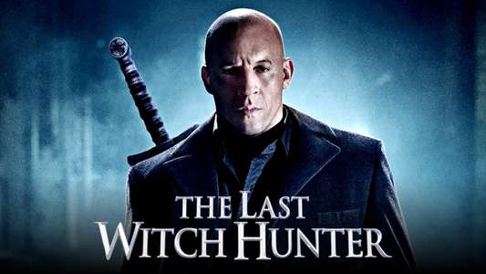 The Last Witch Hunter - Backdrop