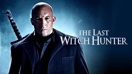 The Last Witch Hunter - Backdrop