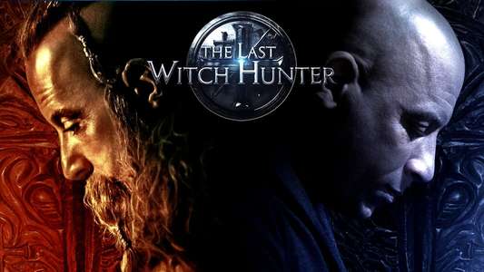 The Last Witch Hunter - Backdrop
