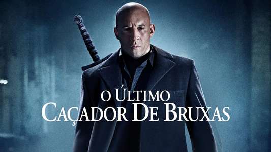 The Last Witch Hunter - Backdrop