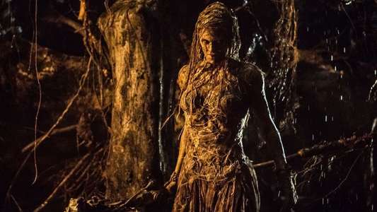 The Last Witch Hunter - Backdrop