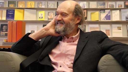 Arvo Pärt: Even if I lose everything - Backdrop