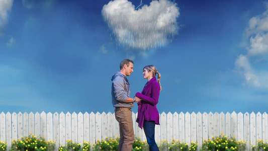 How Not to Propose - Backdrop