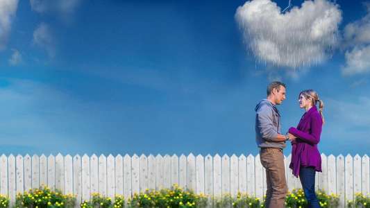 How Not to Propose - Backdrop