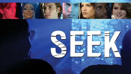Seek - Backdrop