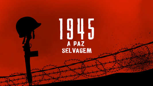 1945: The Savage Peace - Backdrop