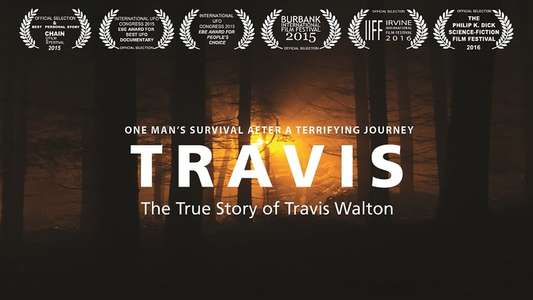 Travis: The True Story of Travis Walton - Backdrop