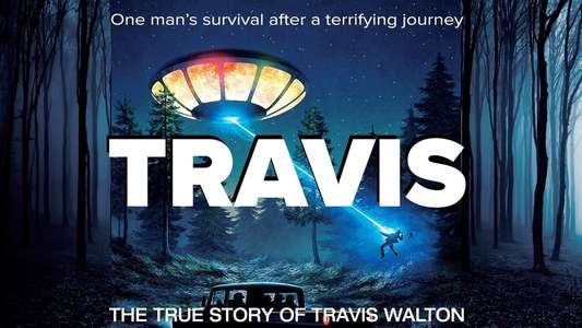 Travis: The True Story of Travis Walton - Backdrop