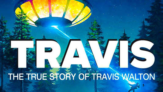Travis: The True Story of Travis Walton - Backdrop