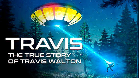 Travis: The True Story of Travis Walton - Backdrop