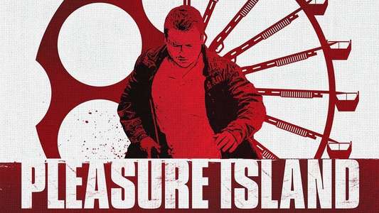 Pleasure Island - Backdrop