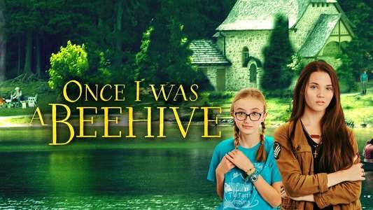 Once I Was a Beehive - Backdrop