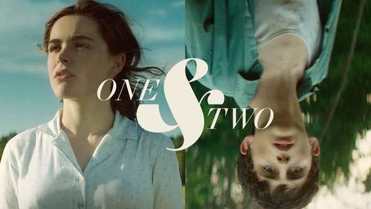 One & Two - Backdrop