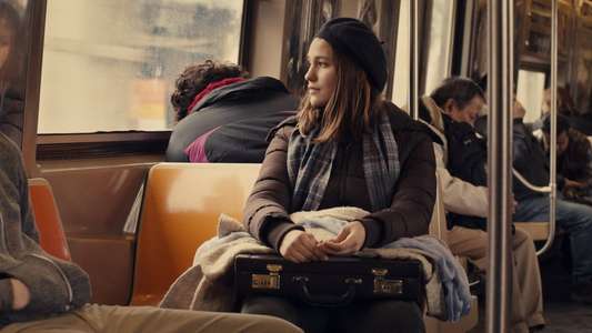 Mistress America - Backdrop