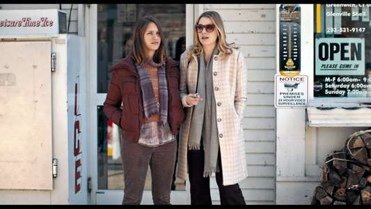 Mistress America - Backdrop