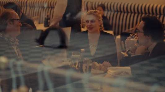 Mistress America - Backdrop