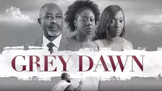 Grey Dawn - Backdrop