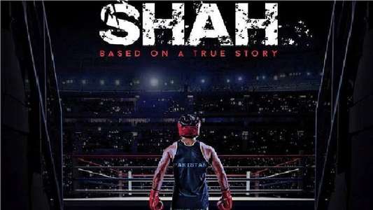 Shah - Backdrop