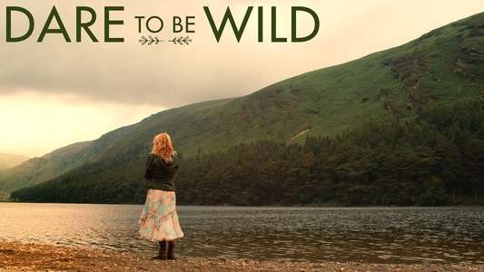 Dare to Be Wild - Backdrop