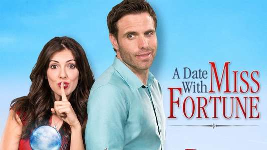 A Date with Miss Fortune - Backdrop