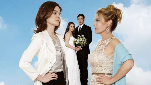 Mothers of the Bride - Backdrop