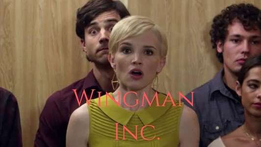 Wingman Inc. - Backdrop