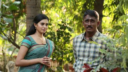 Enakkul Oruvan - Backdrops
