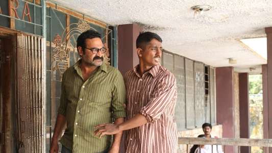 Enakkul Oruvan - Backdrops